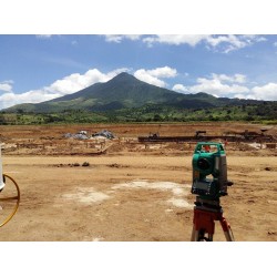 Medición Topográfica