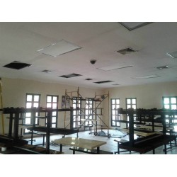 Servicios de Mantenimiento