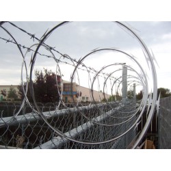 Suministro e Instalación de Raizor con o sin Sistema Eléctrico