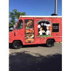 Rotulación Impresión Completa