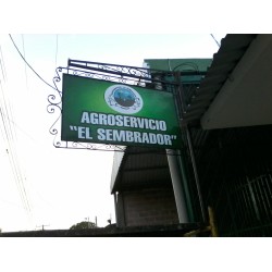 Rótulos con Marcos Decorativos