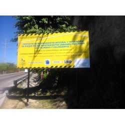 Vallas Publicitarias